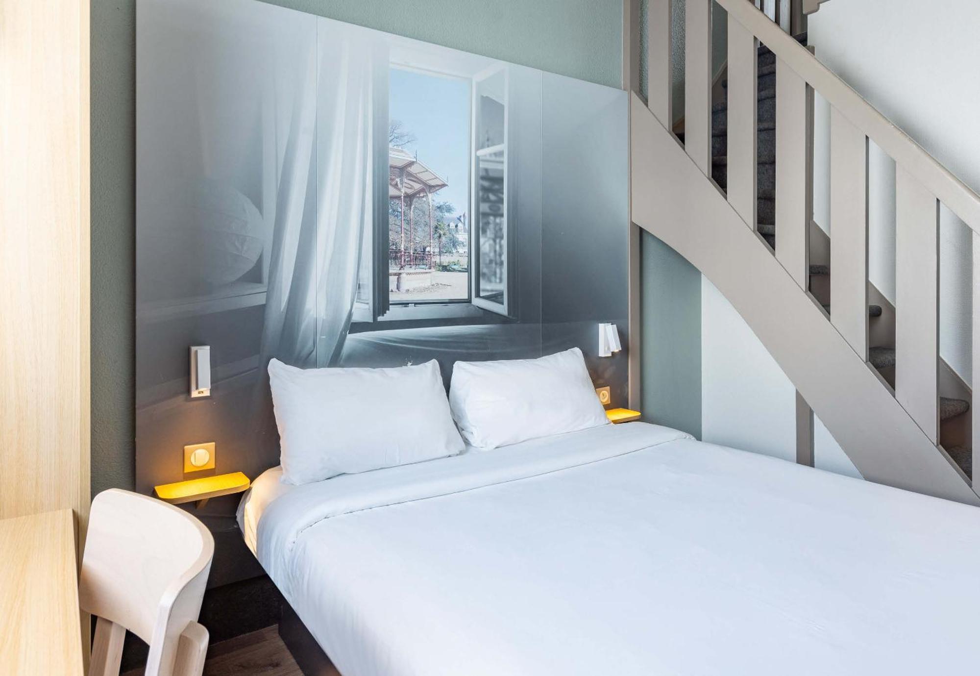 B&B Hotel Rennes Sud Chantepie Luaran gambar