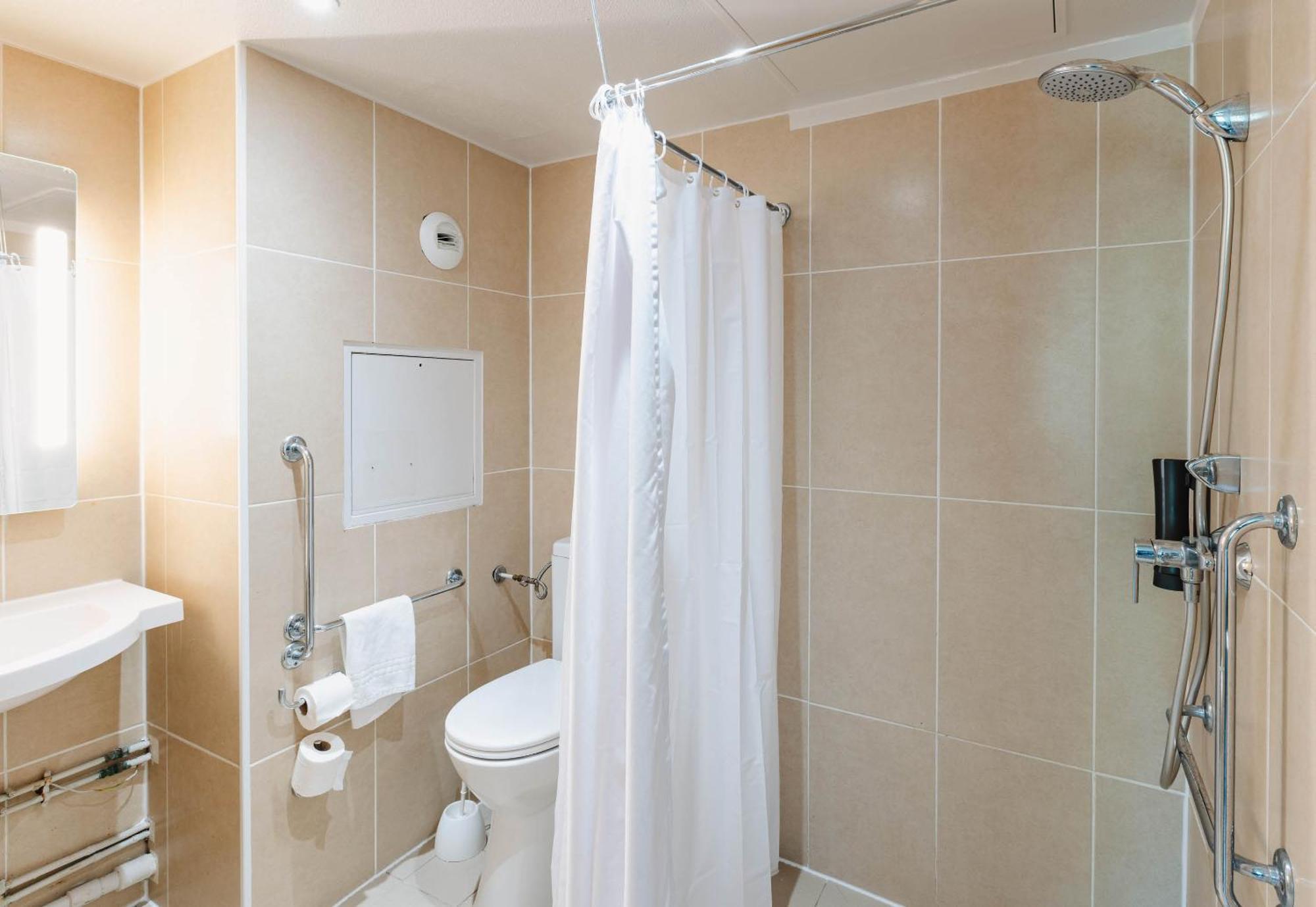 B&B Hotel Rennes Sud Chantepie Luaran gambar