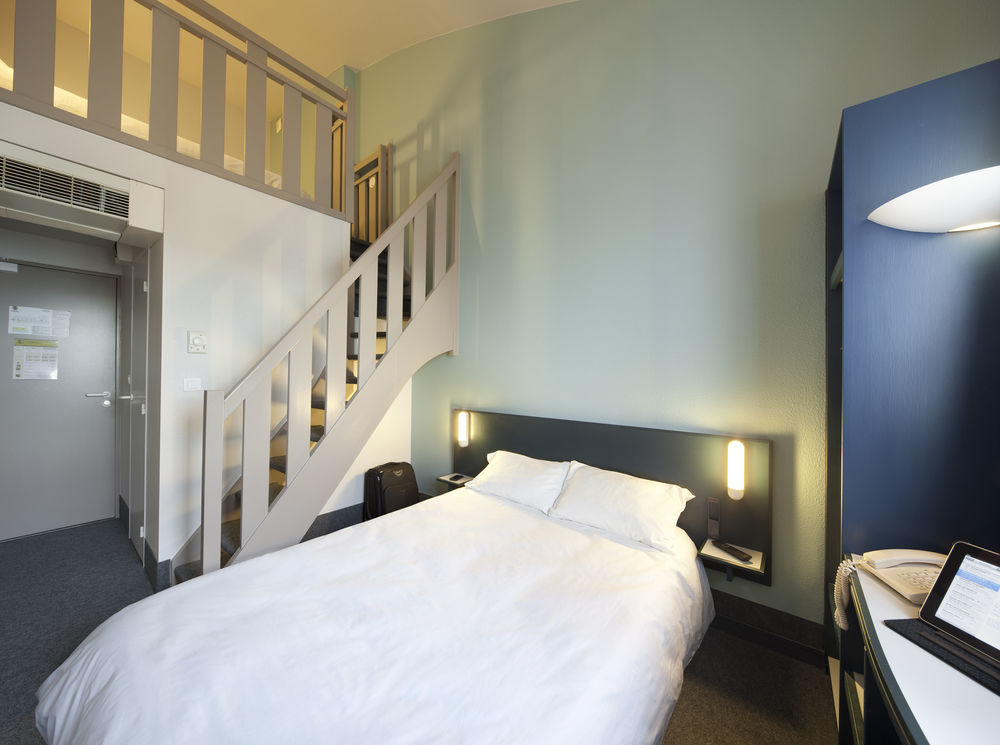B&B Hotel Rennes Sud Chantepie Luaran gambar
