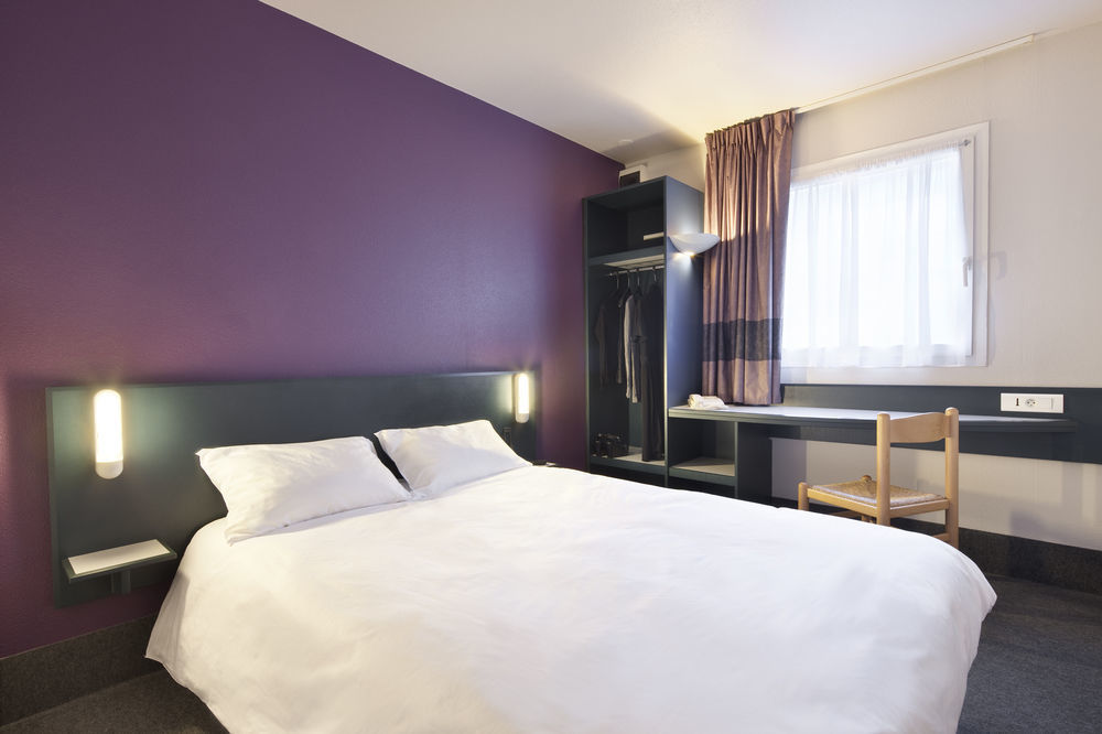 B&B Hotel Rennes Sud Chantepie Luaran gambar