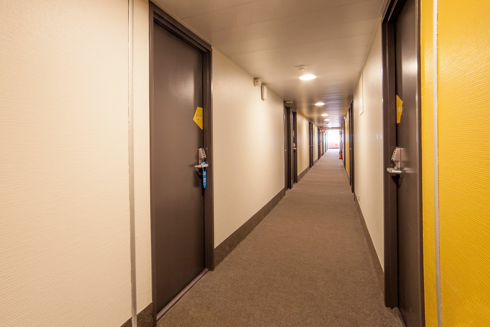 B&B Hotel Rennes Sud Chantepie Luaran gambar